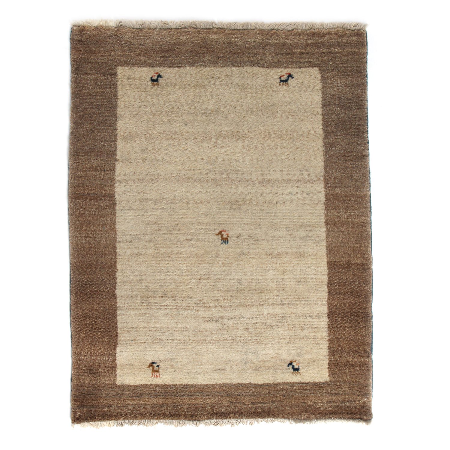 Hand Tufted Tribal Rug