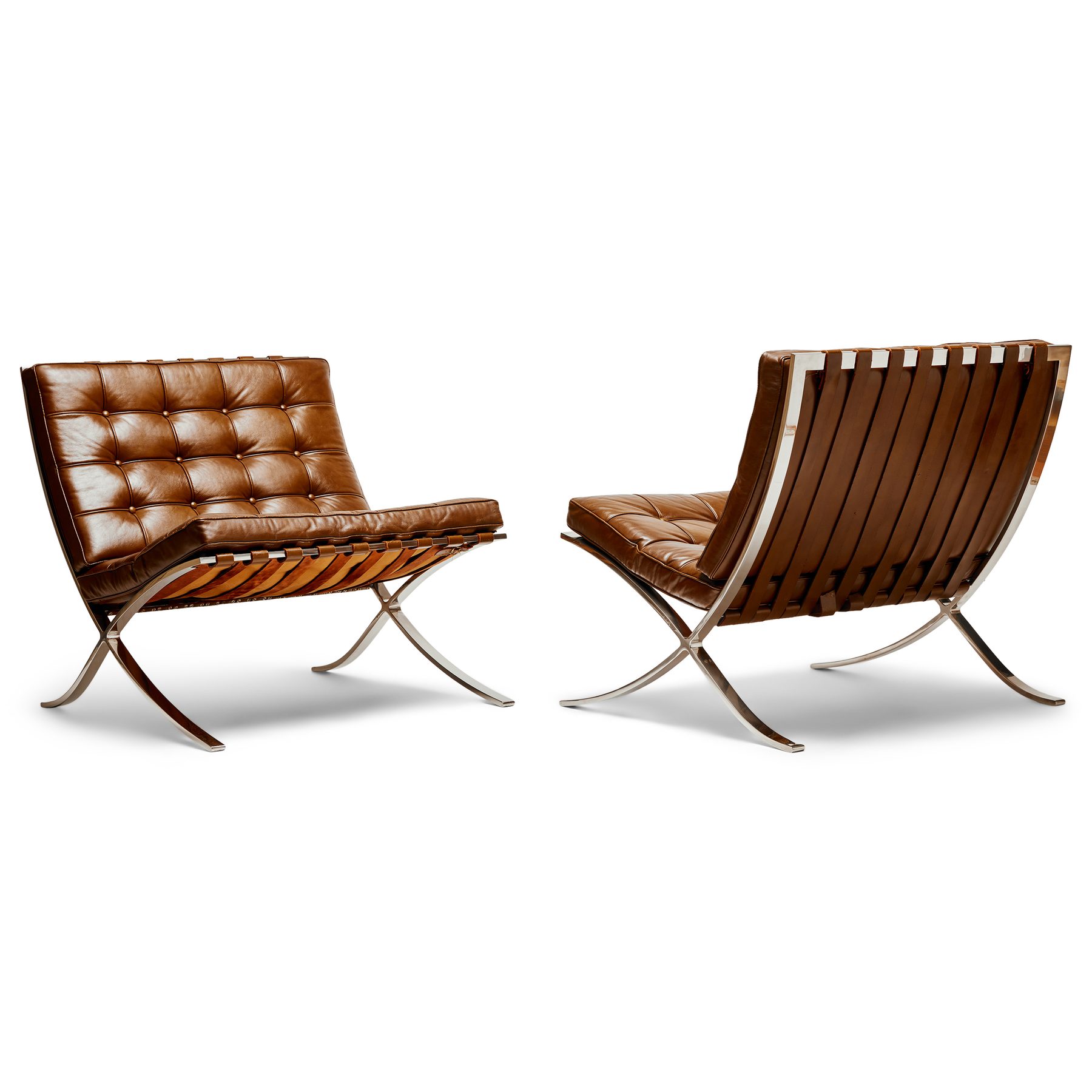 Barcelona Chairs