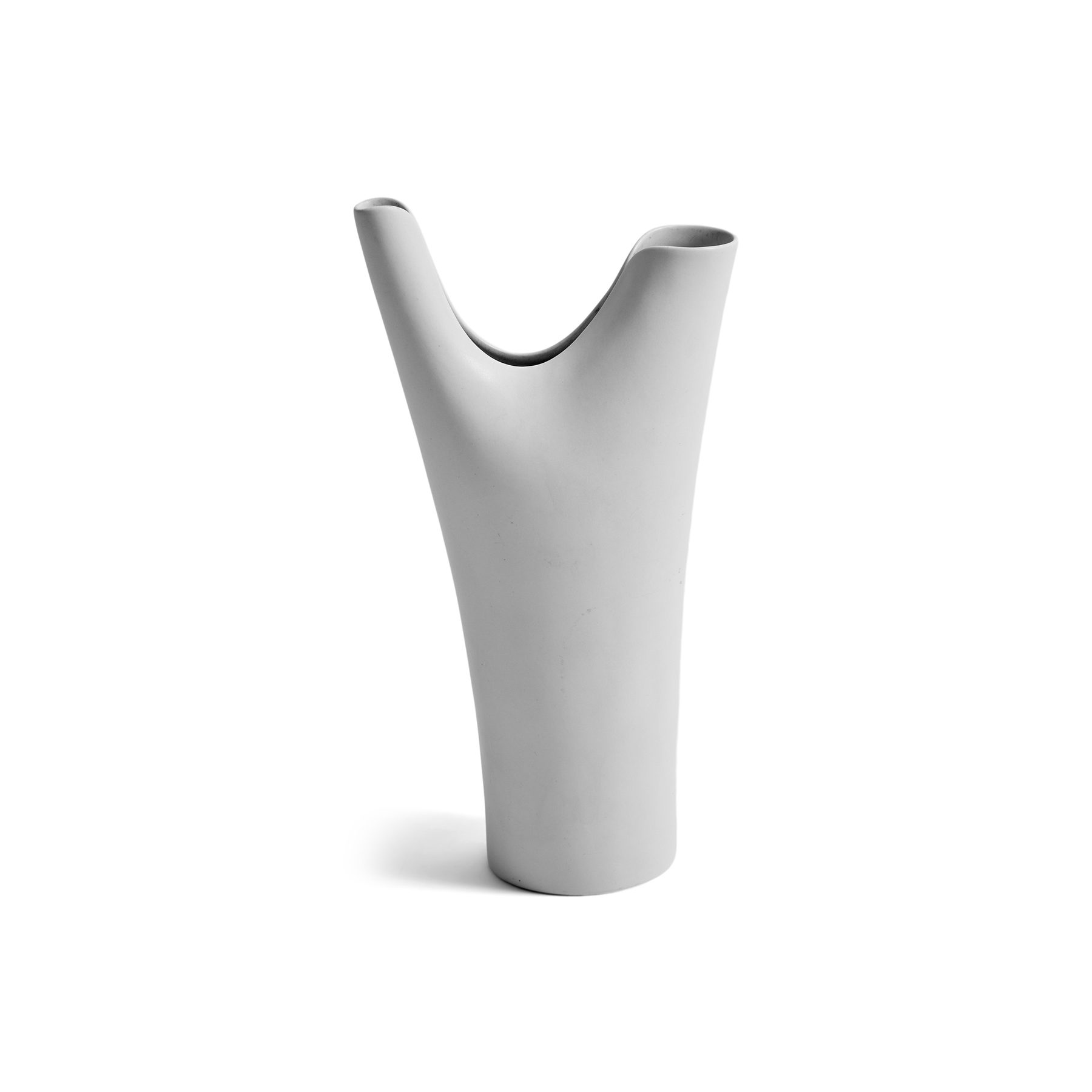 Stoneware Vase