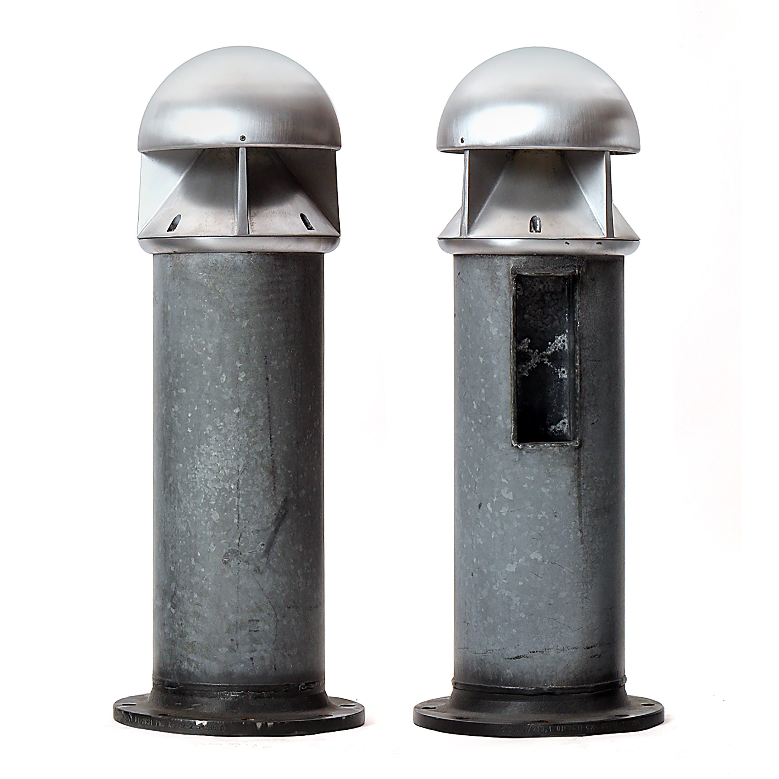 Bollard Lamps