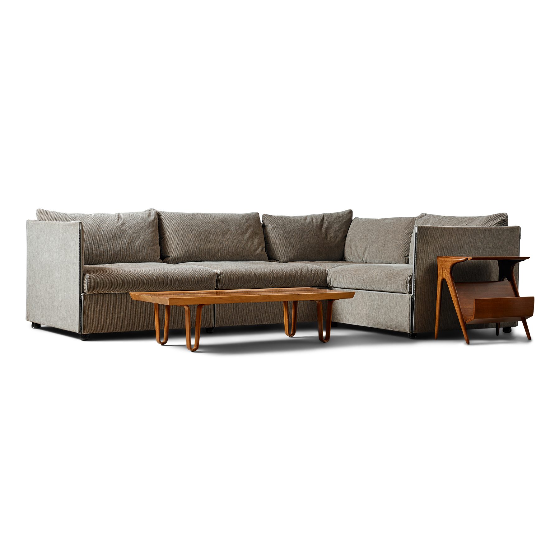 Modular Sectional