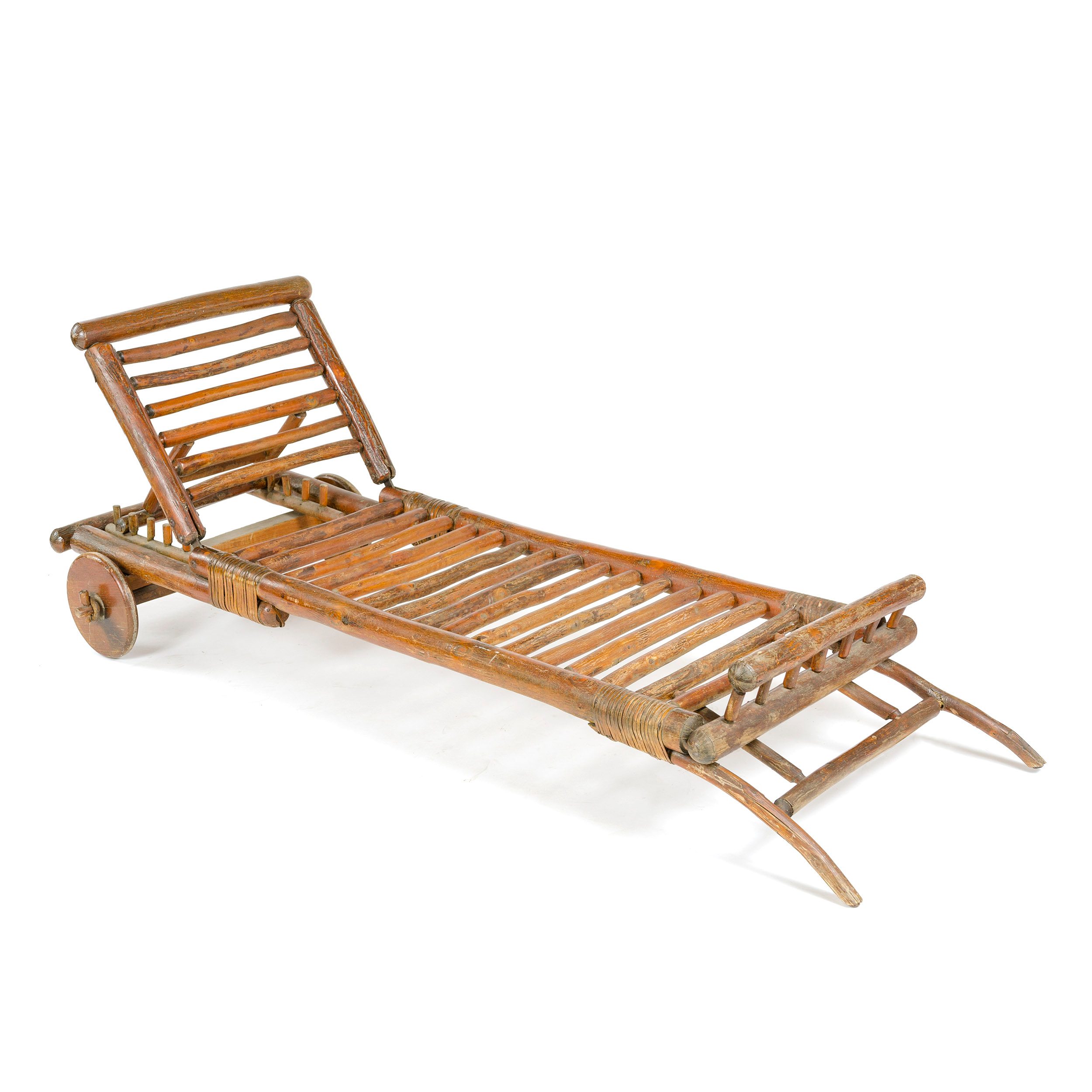 Chaise Lounge