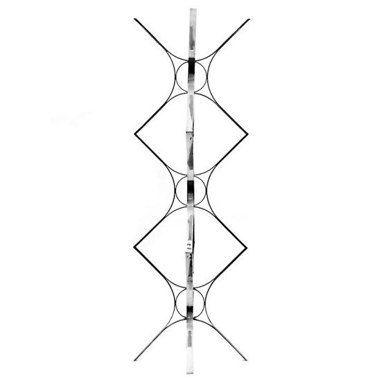Stainless Steel Sculpture