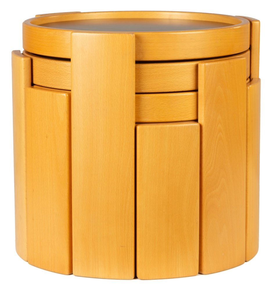 Nesting Tables