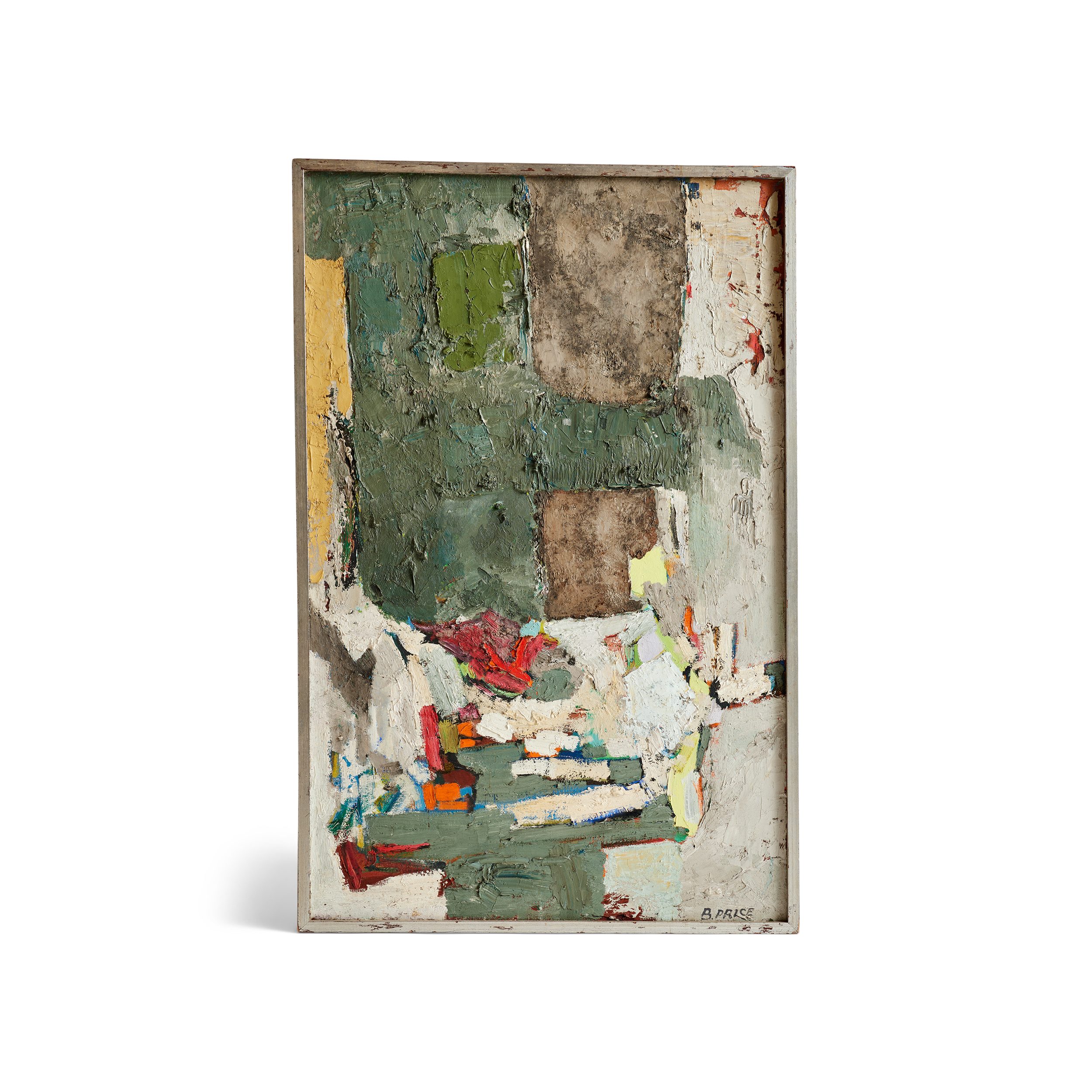 Abstract Painting