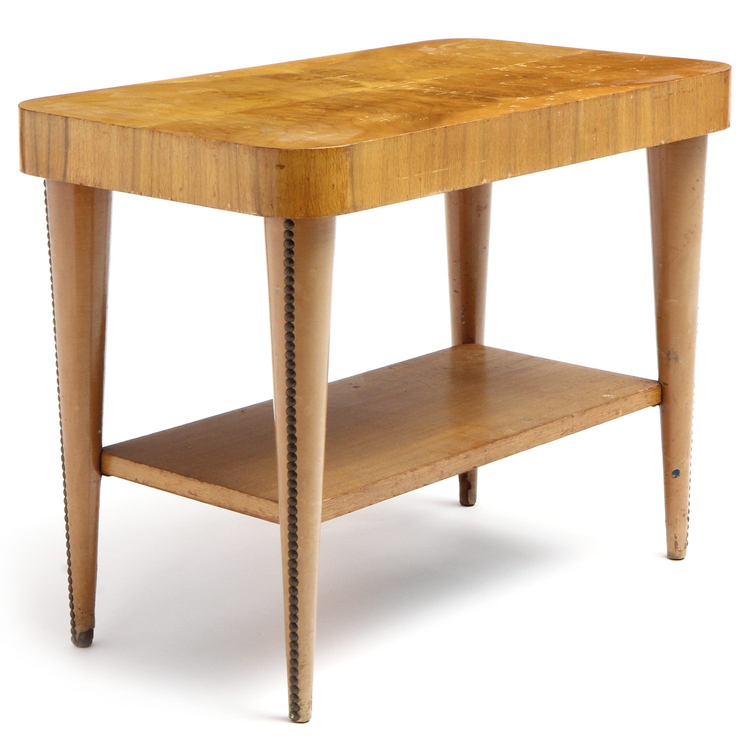 Paldao End Table