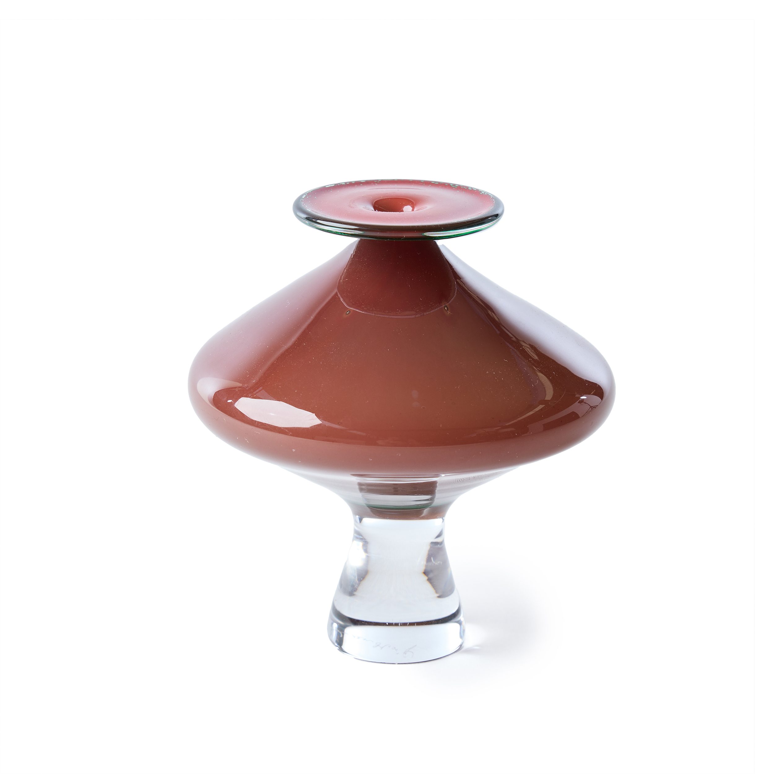 Orchid Vase