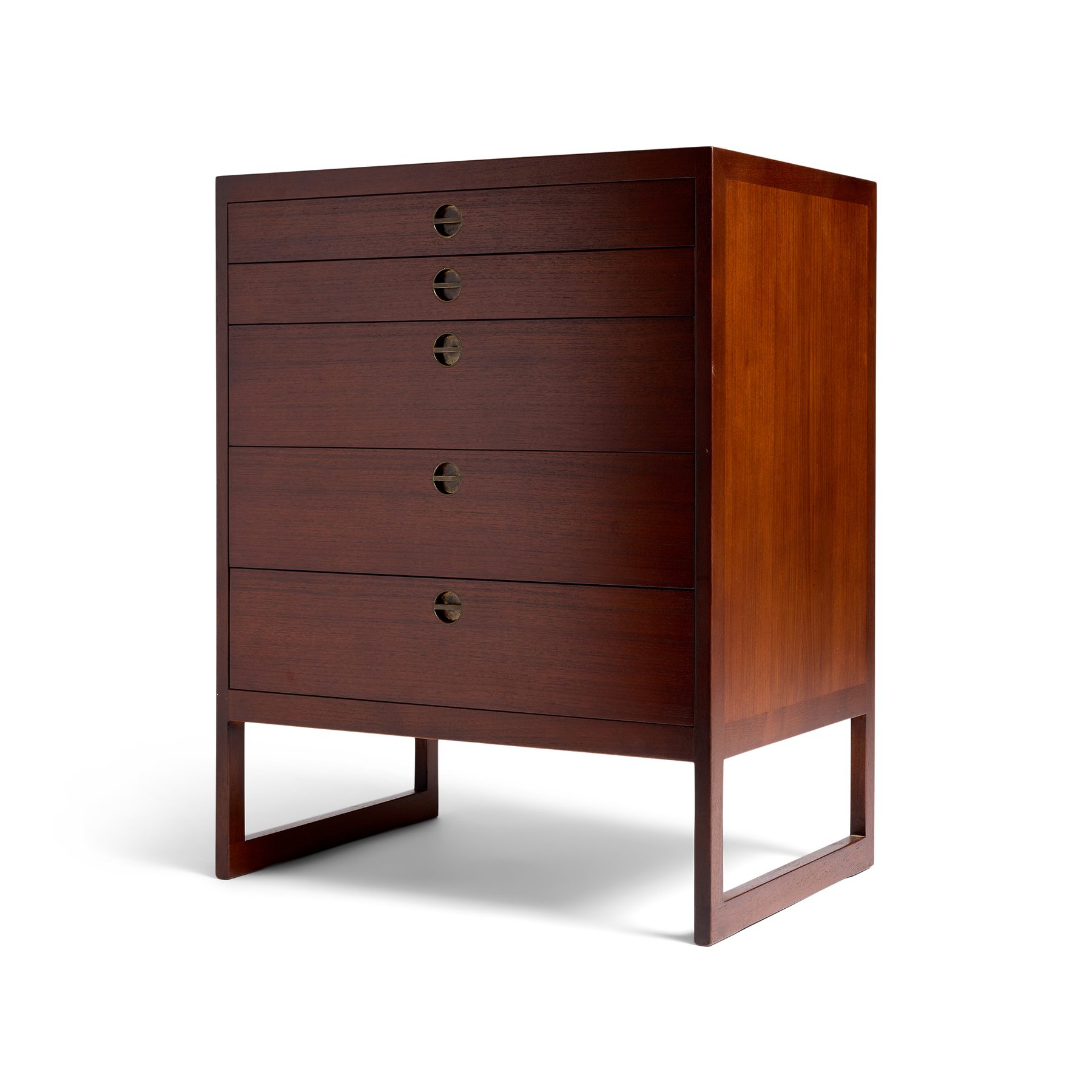 Five Drawer Chest