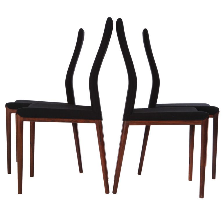 the Slender Chair