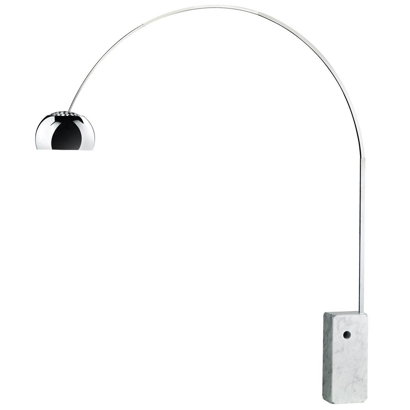 Arco Floor Lamp