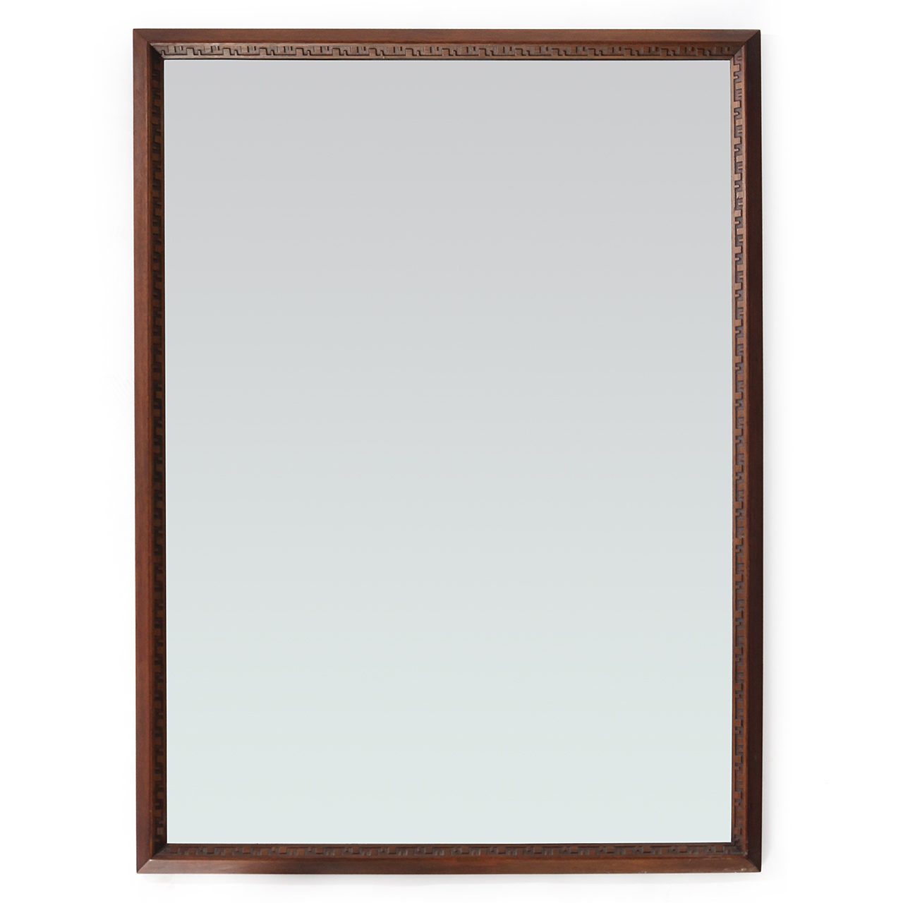 'Taliesin' Edge Mirror