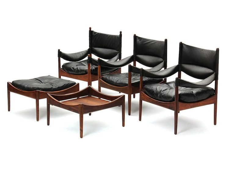 Modus Living Room Suite