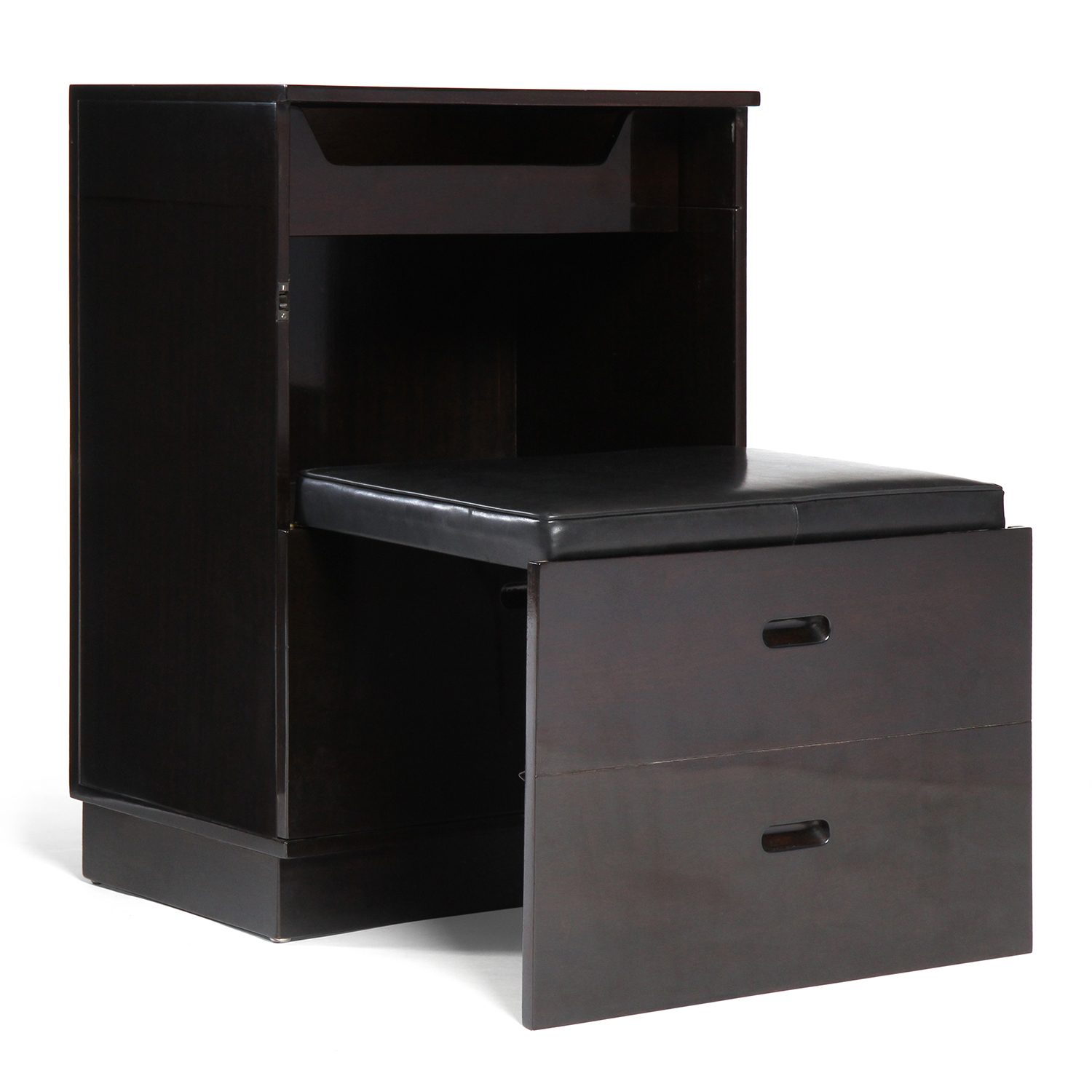 Telephone Cabinet