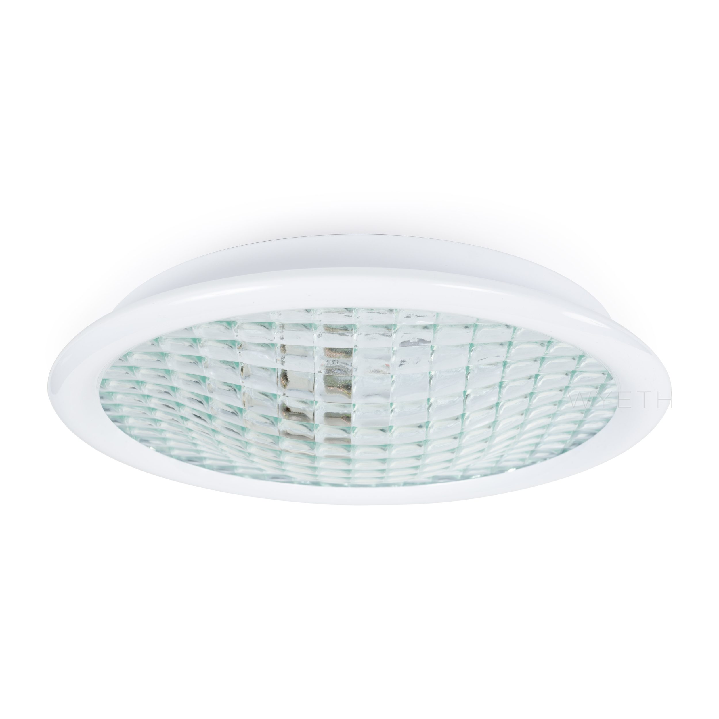Prism Lens Light
