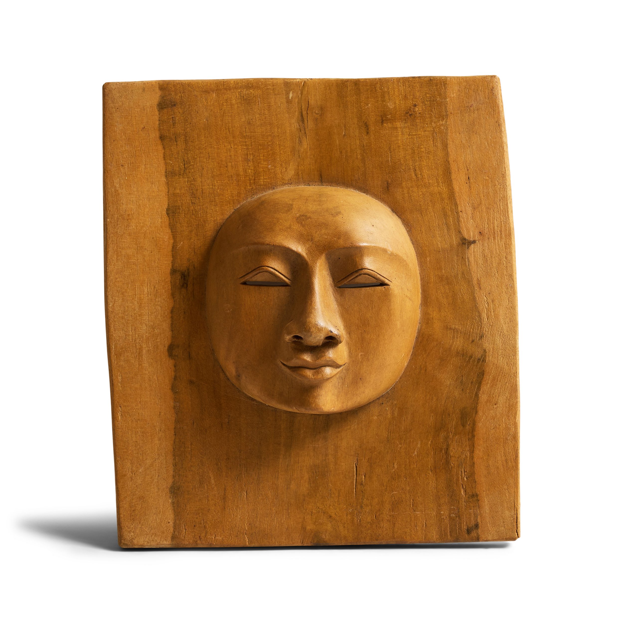 Wood Carving