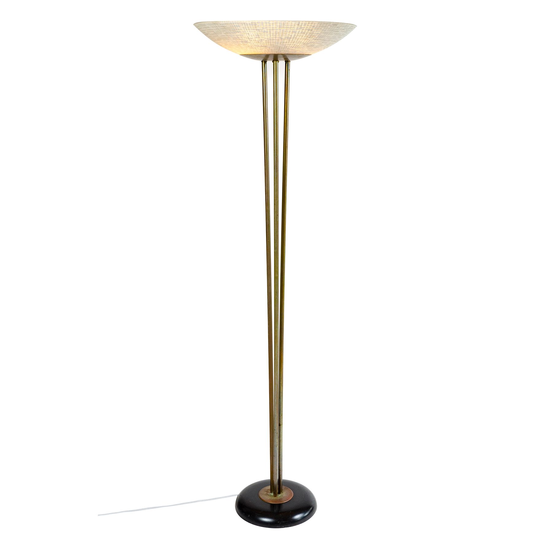 Torchere Floor Lamp