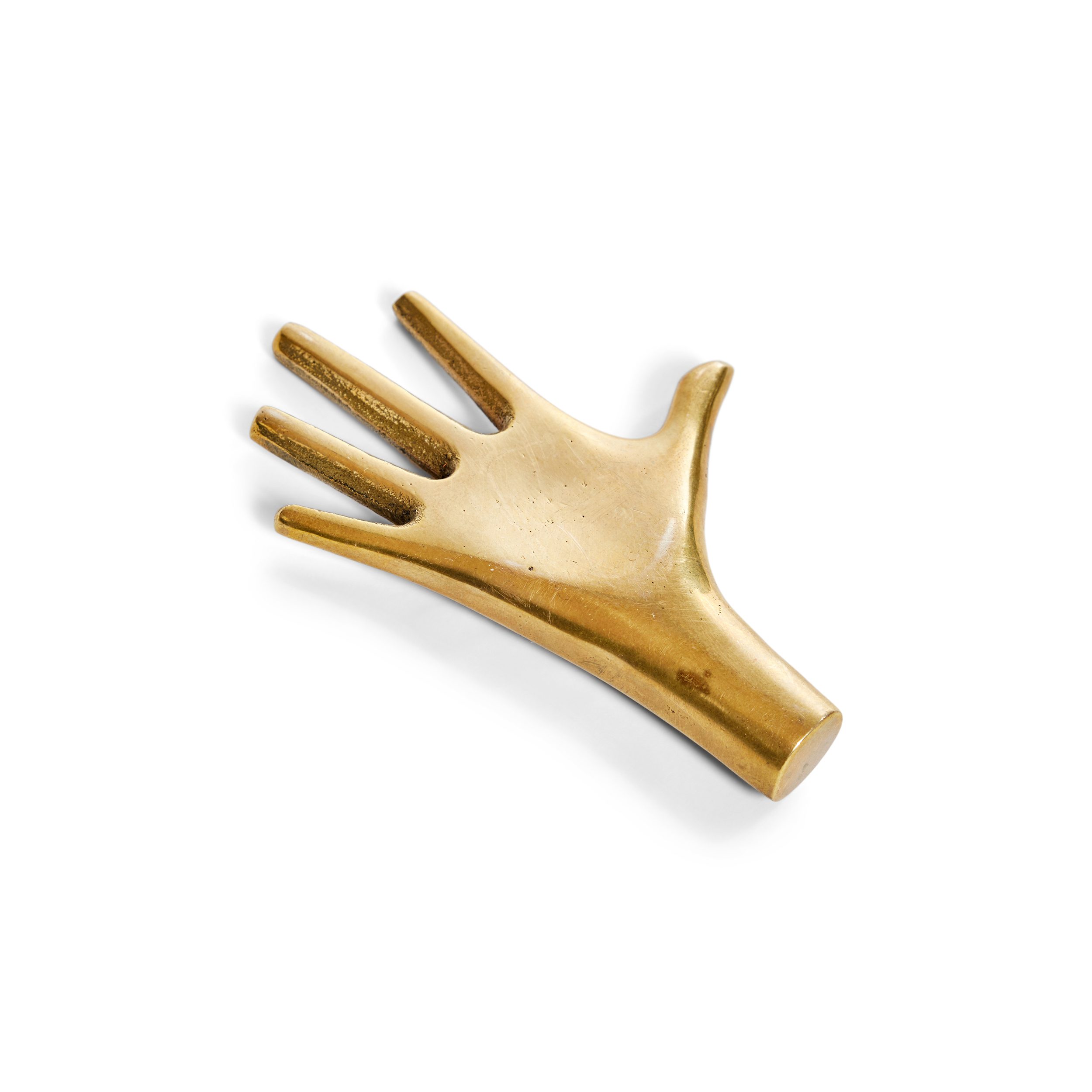 Hand