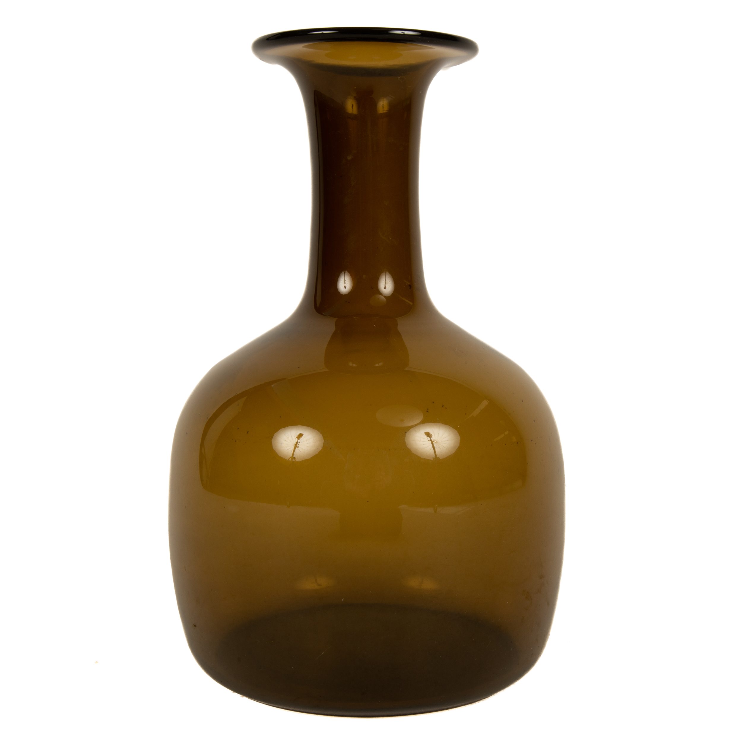 Hand Blown Vase
