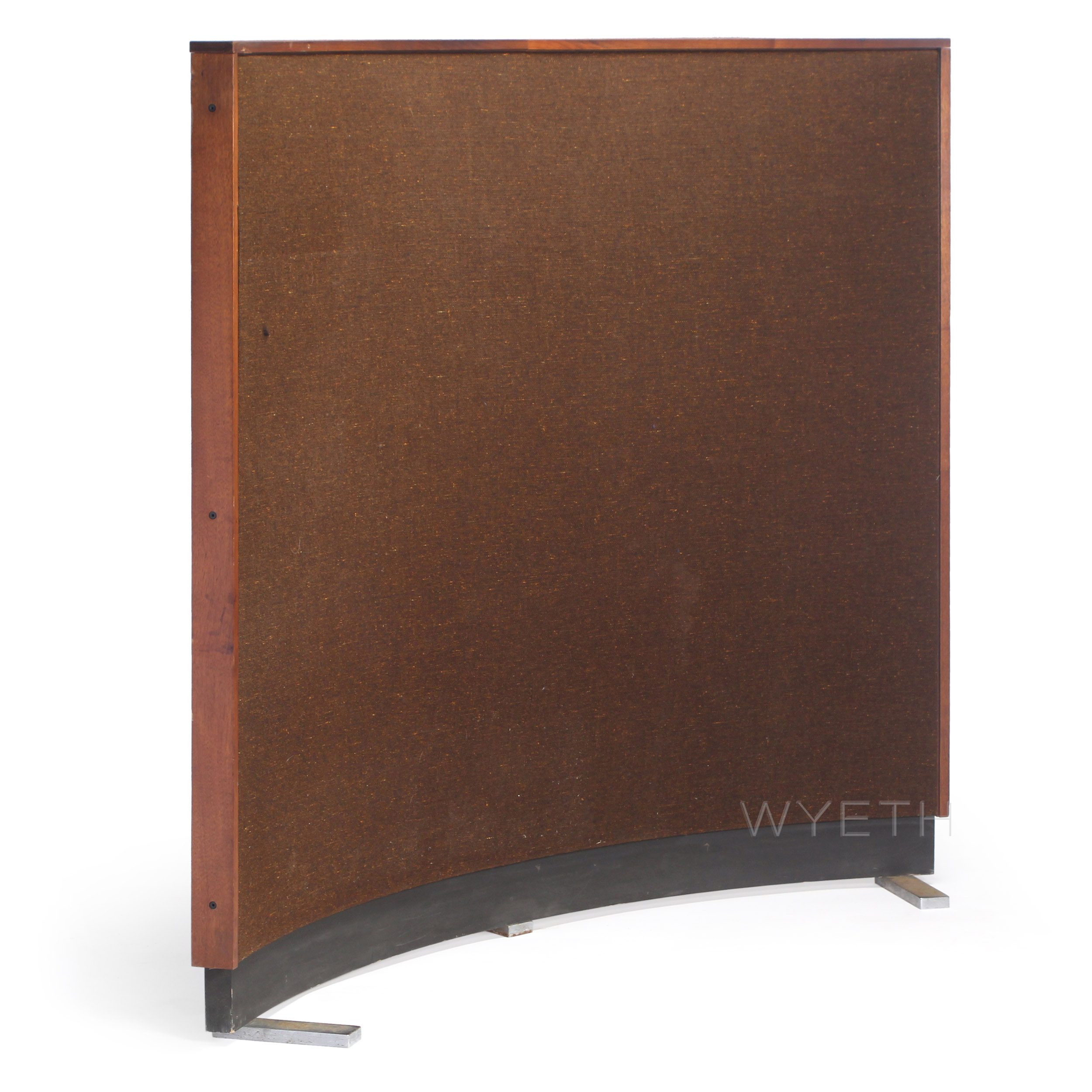 Fabric Screen