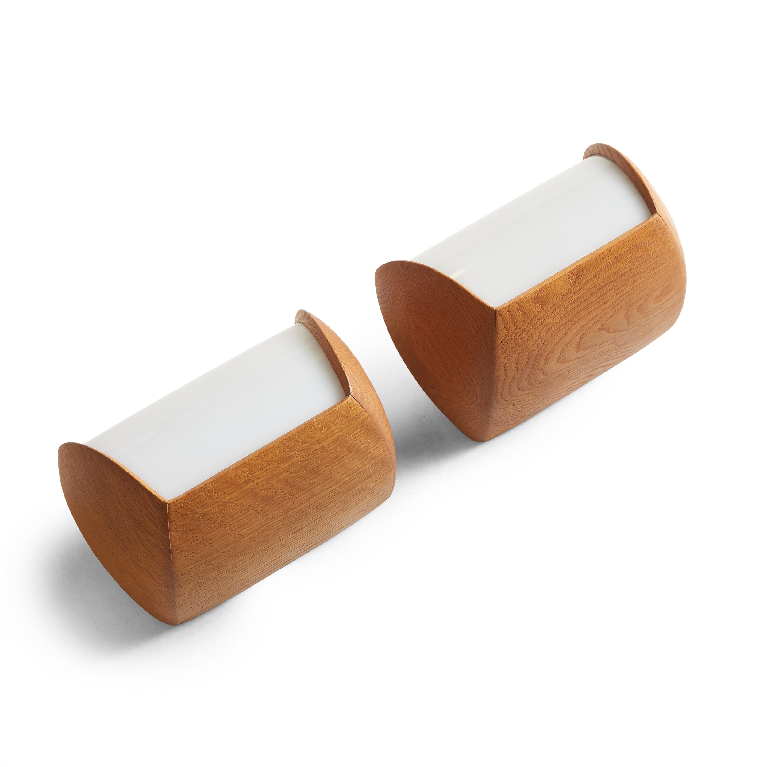 Pair of Wall Lights