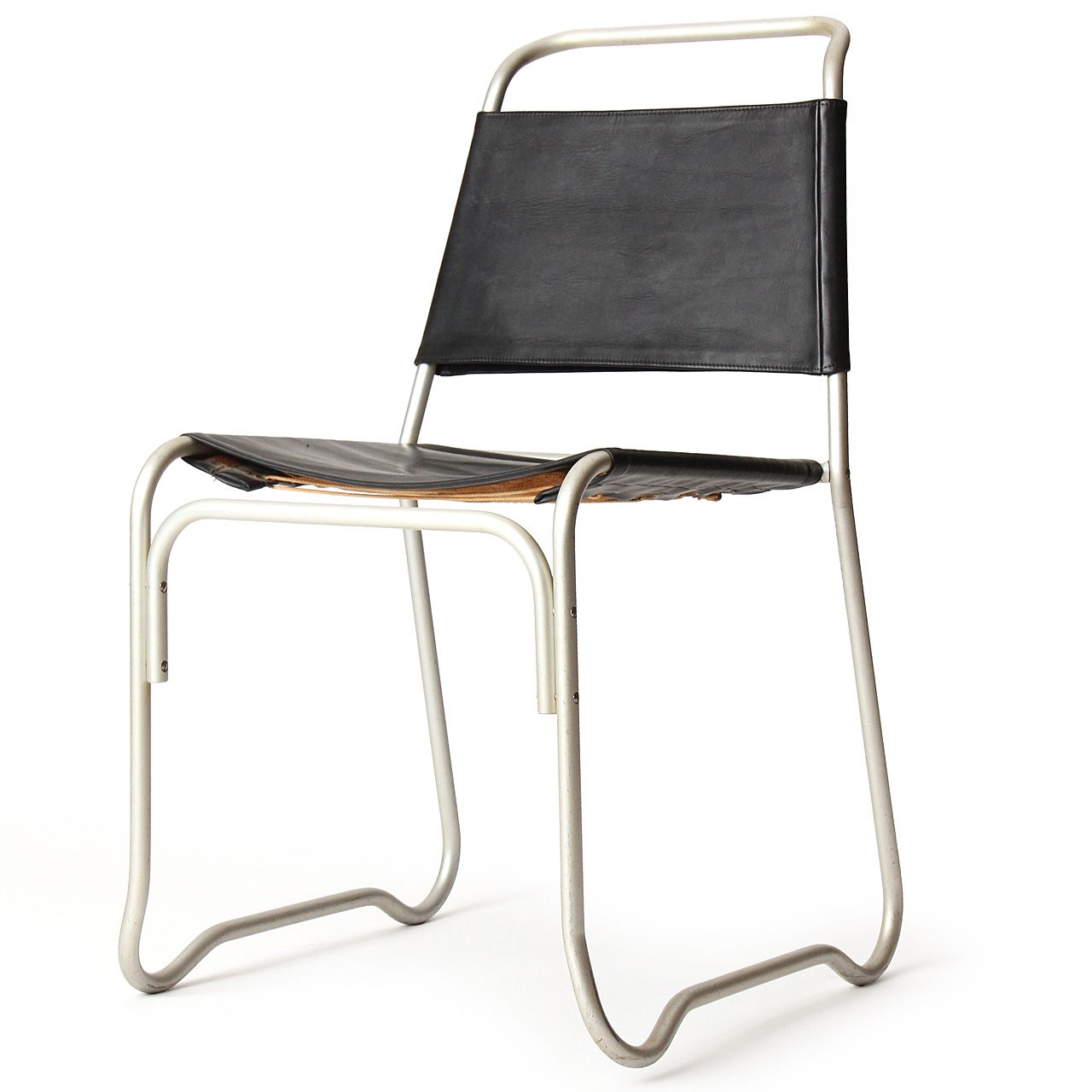 Aluma-Stack Chair