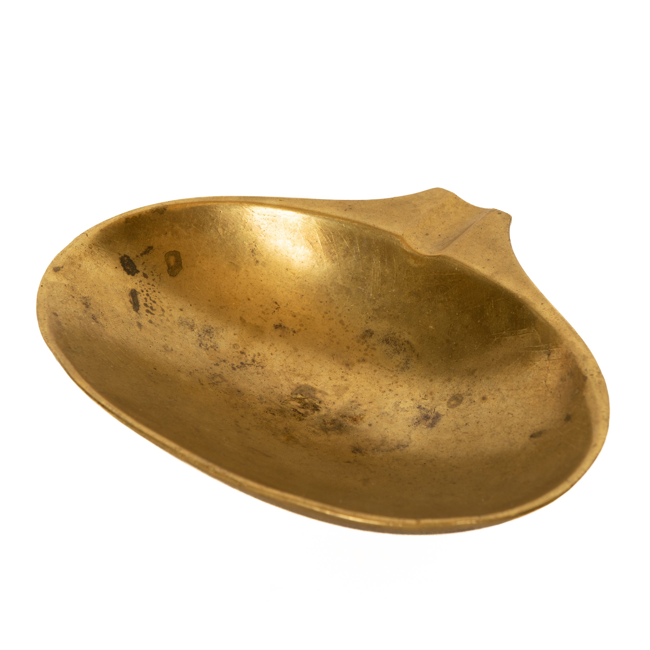 Brass Ash Tray