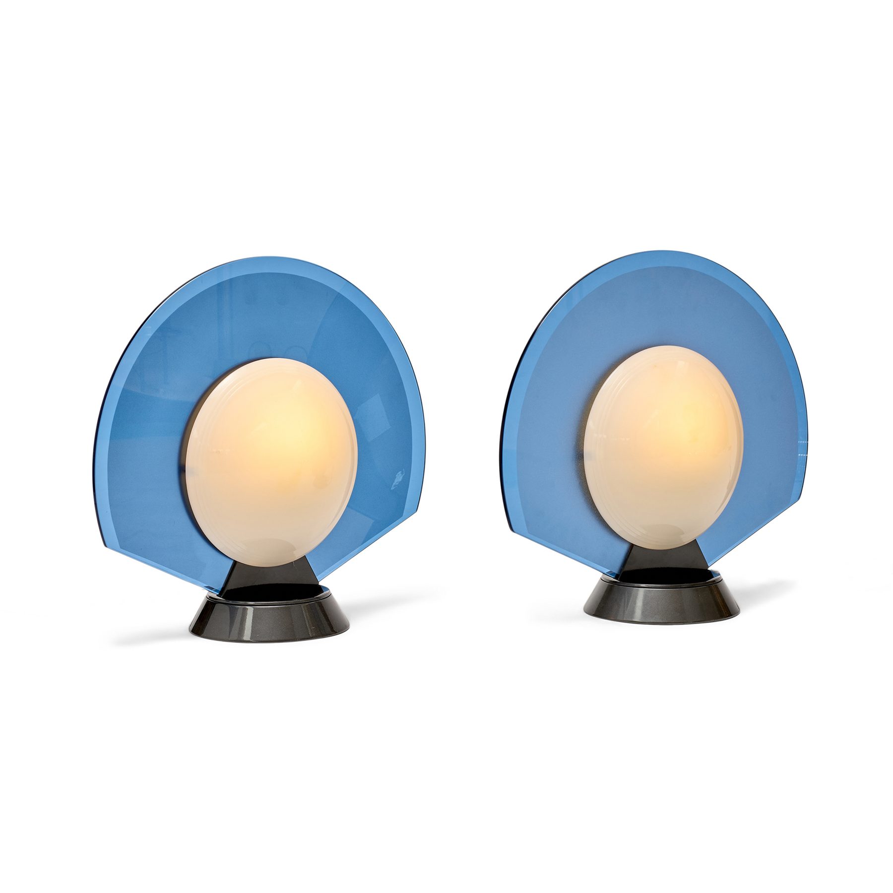 Tikal 1555 Table Lamp