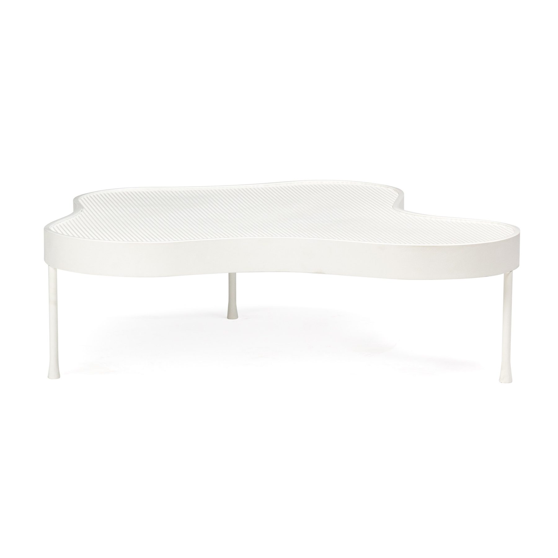 Original Biomorphic Low Table
