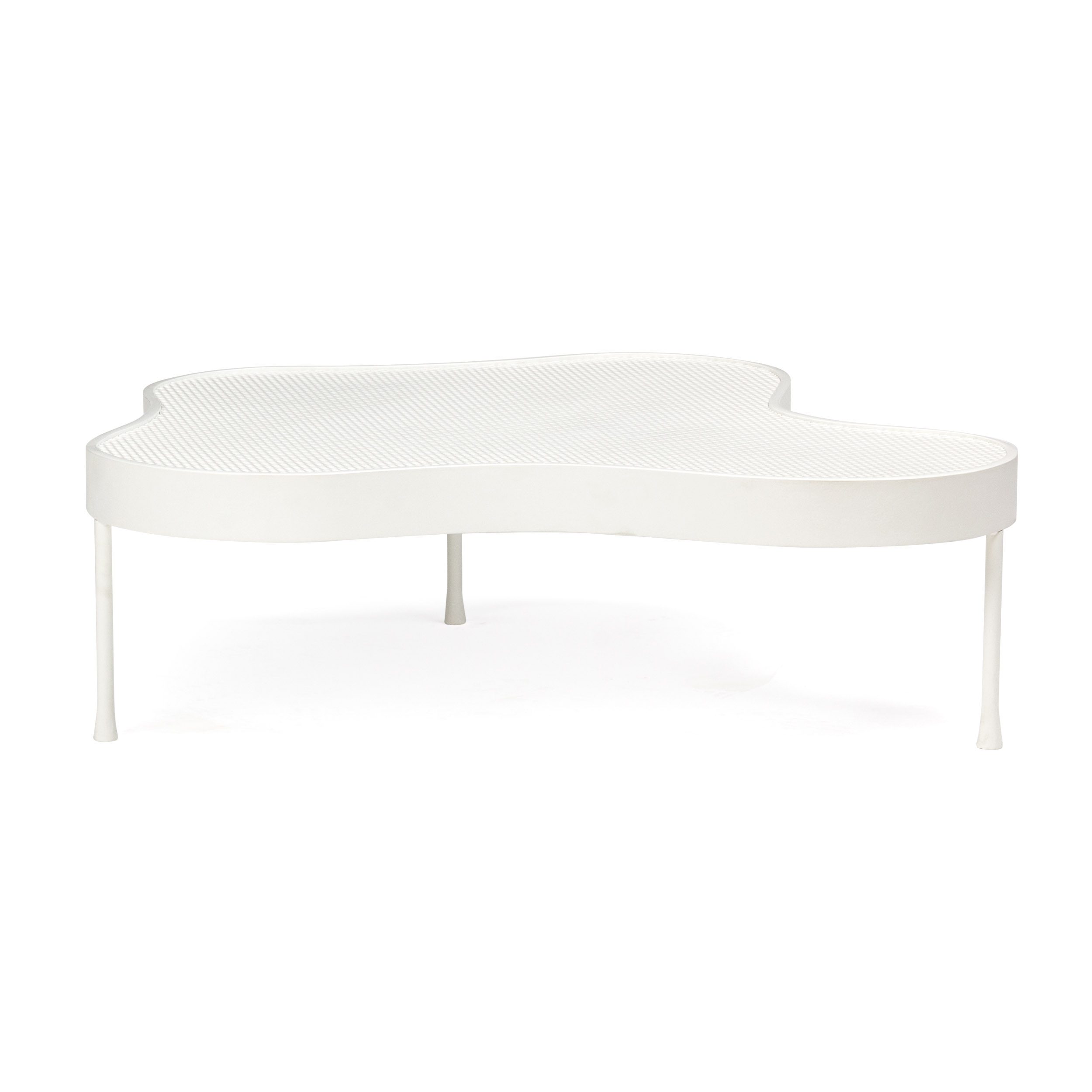 Original Biomorphic Low Table