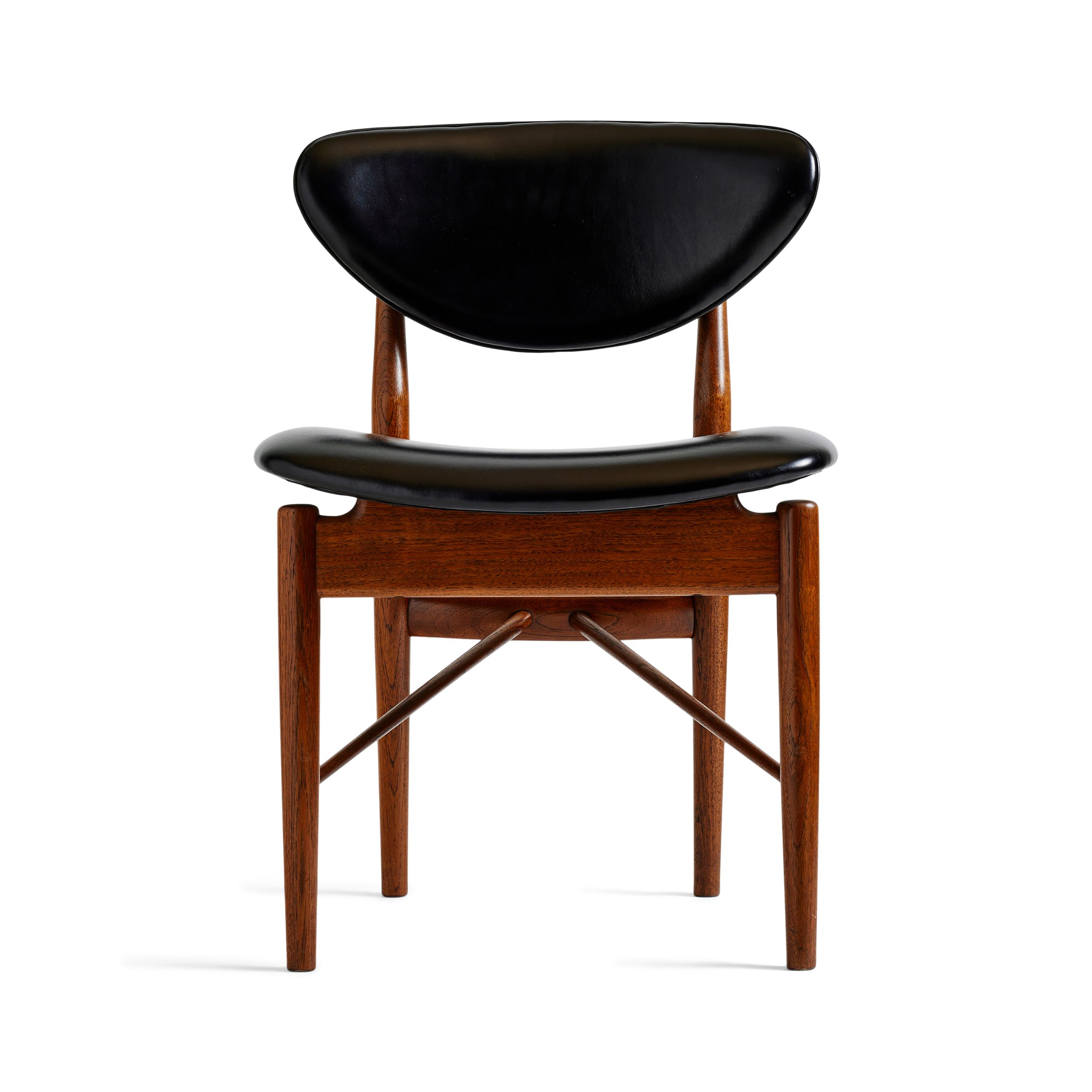 FJ 53 Side Chair
