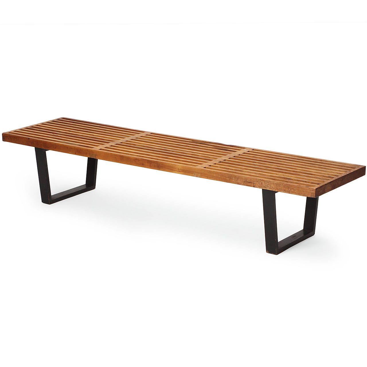 Platform Bench