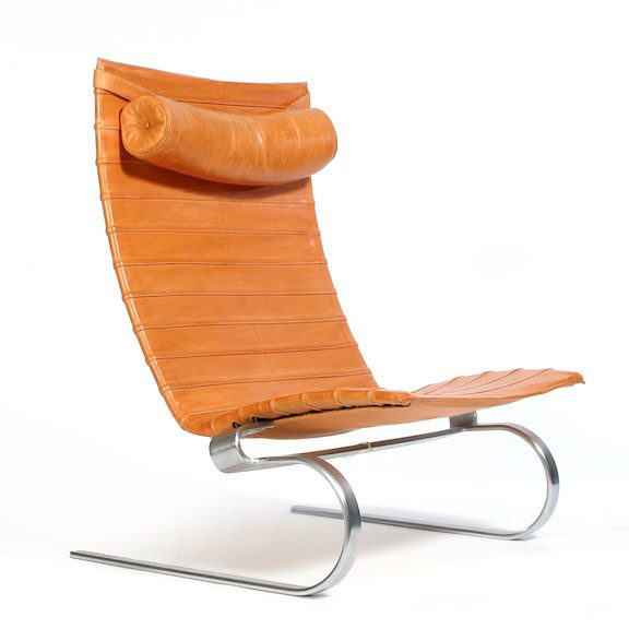 PK 20 Lounge Chair