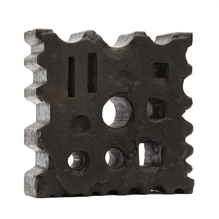 Cast Iron Swage