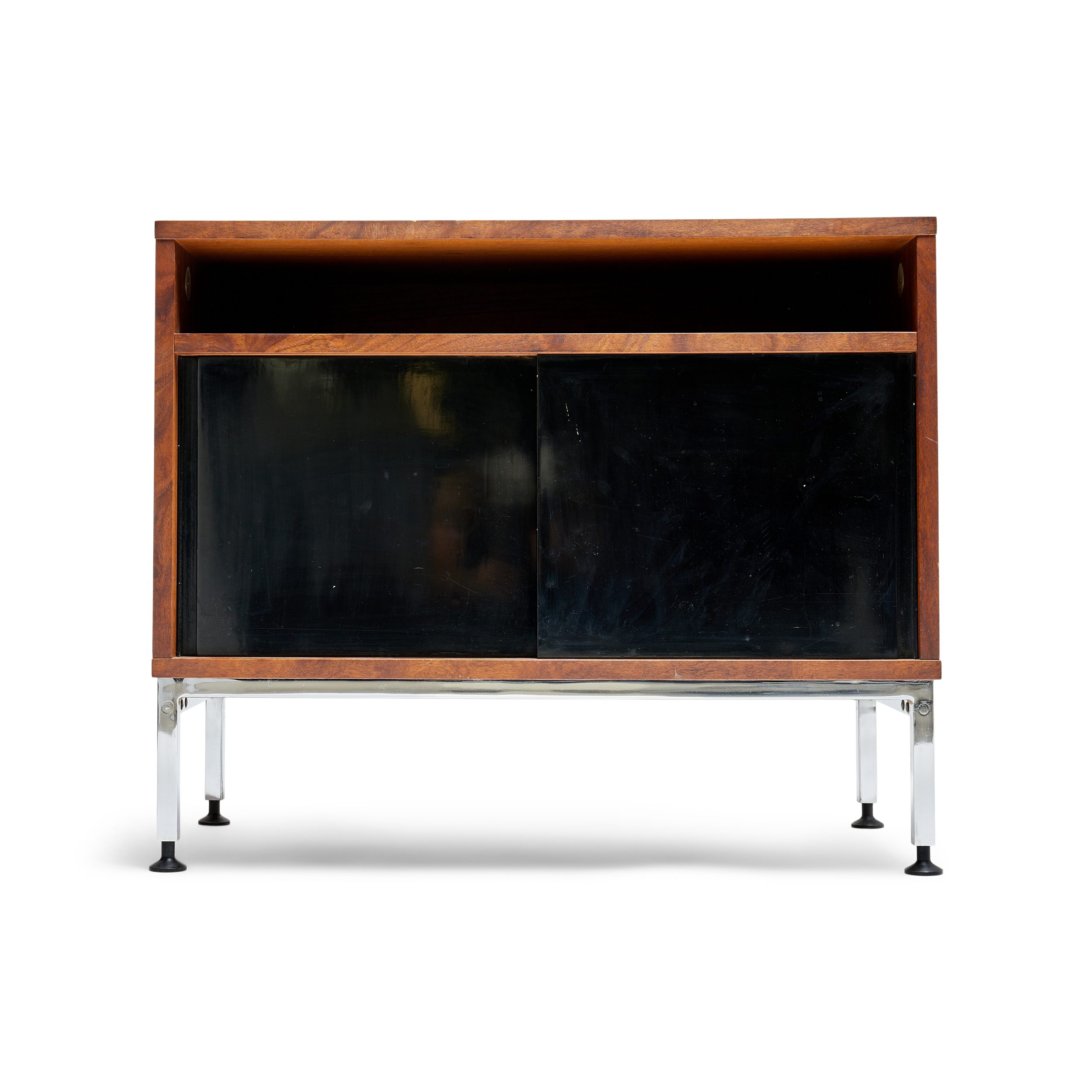 Rosewood Cabinet