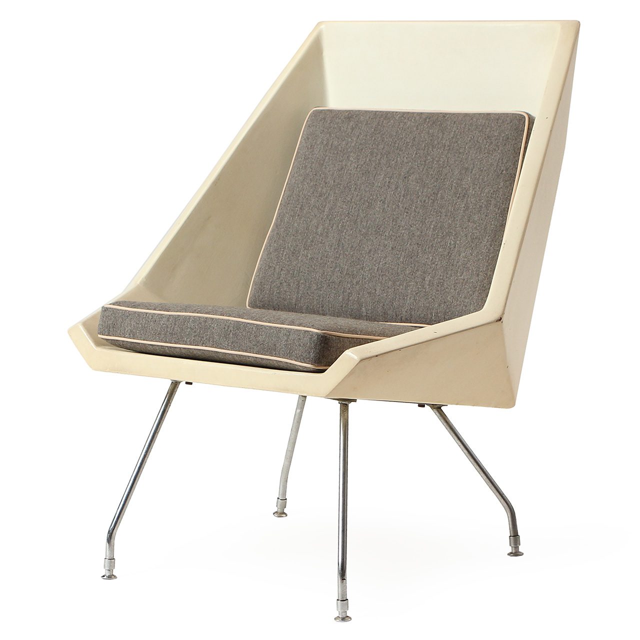 Cranbrook School Chair