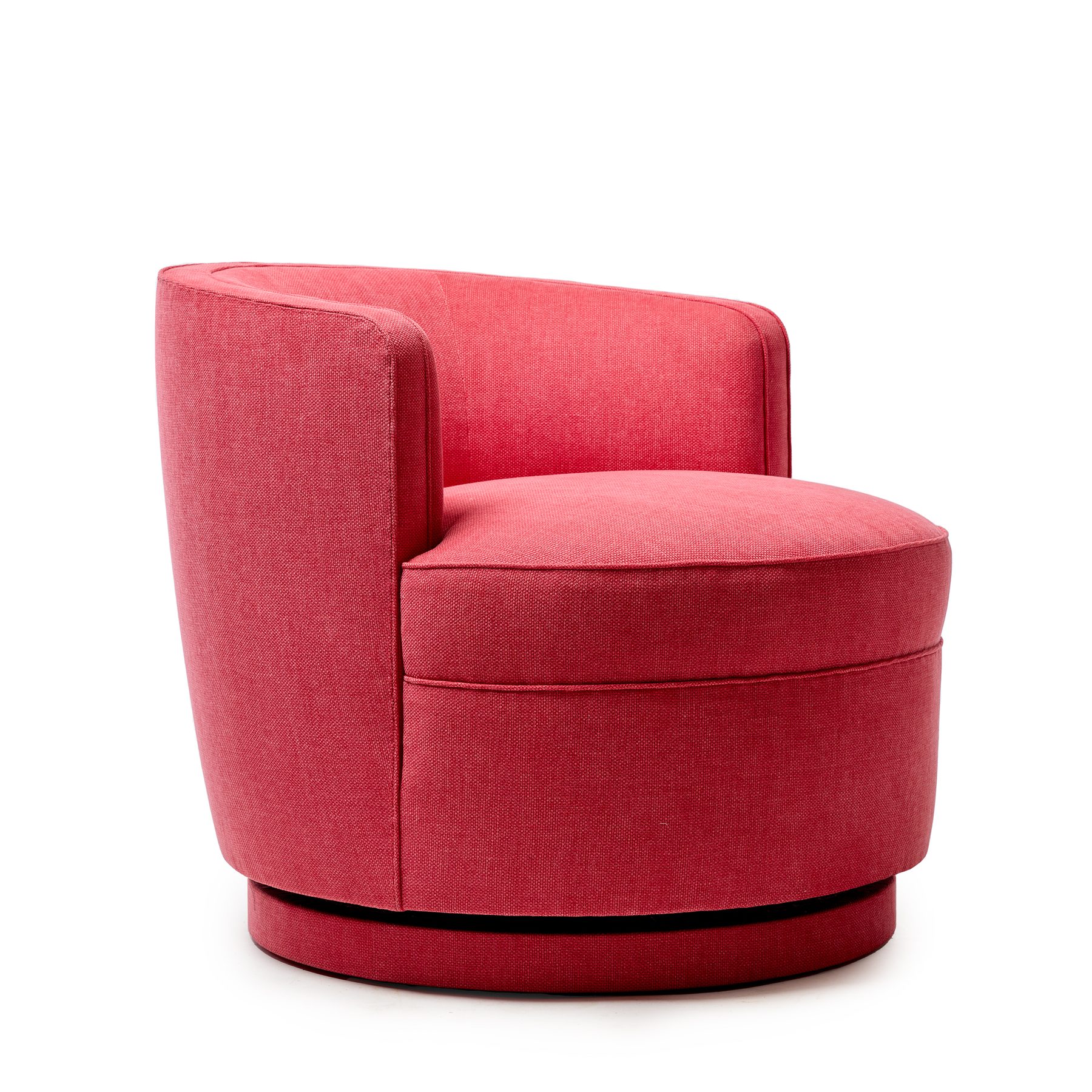 the Edward Swivel Chair