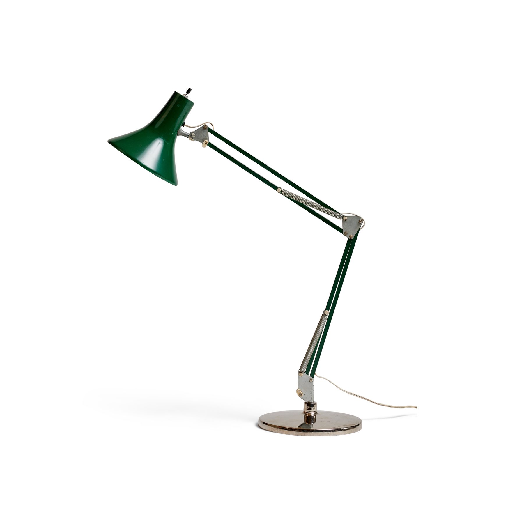 'Activist' Articulated Lamp