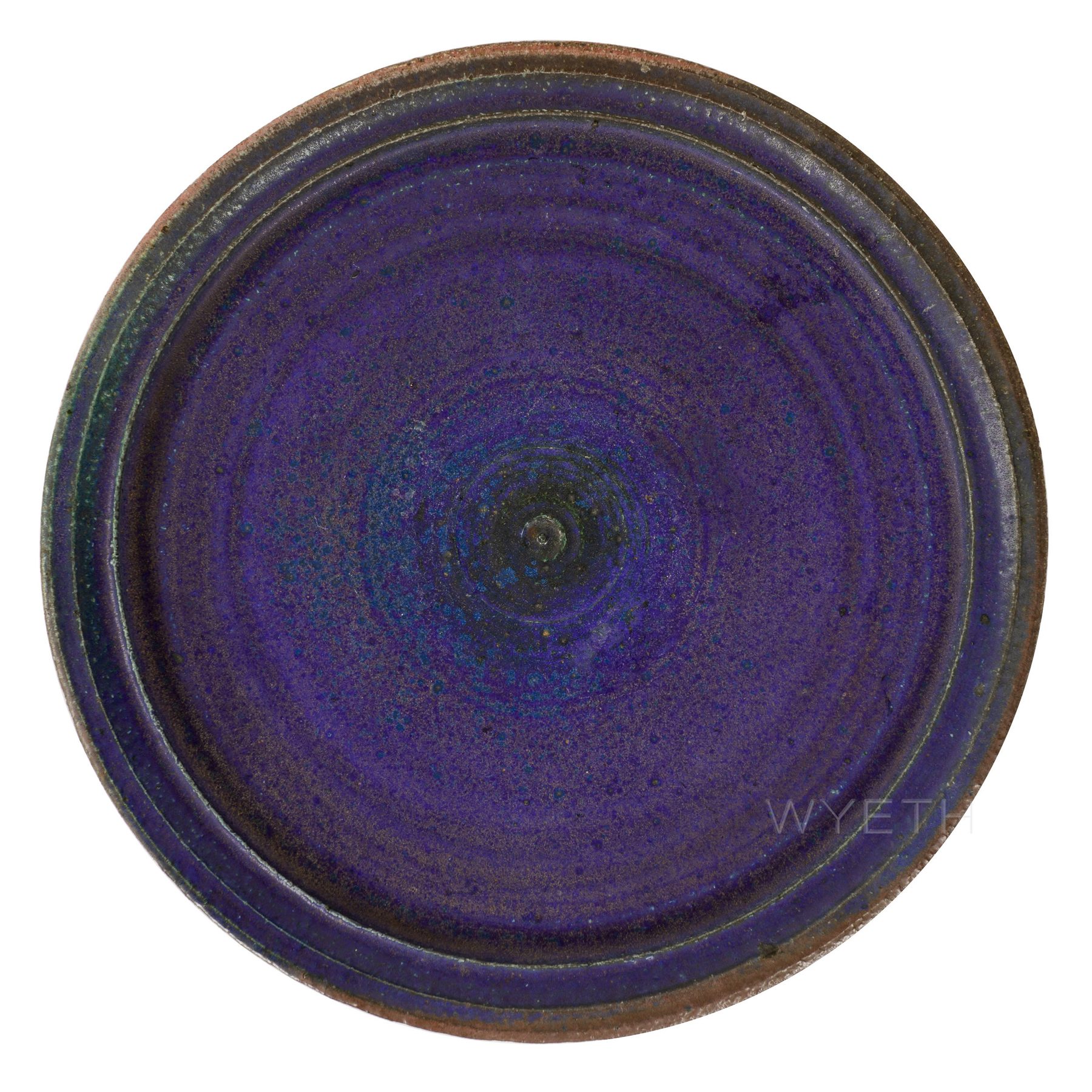 Ceramic Platter