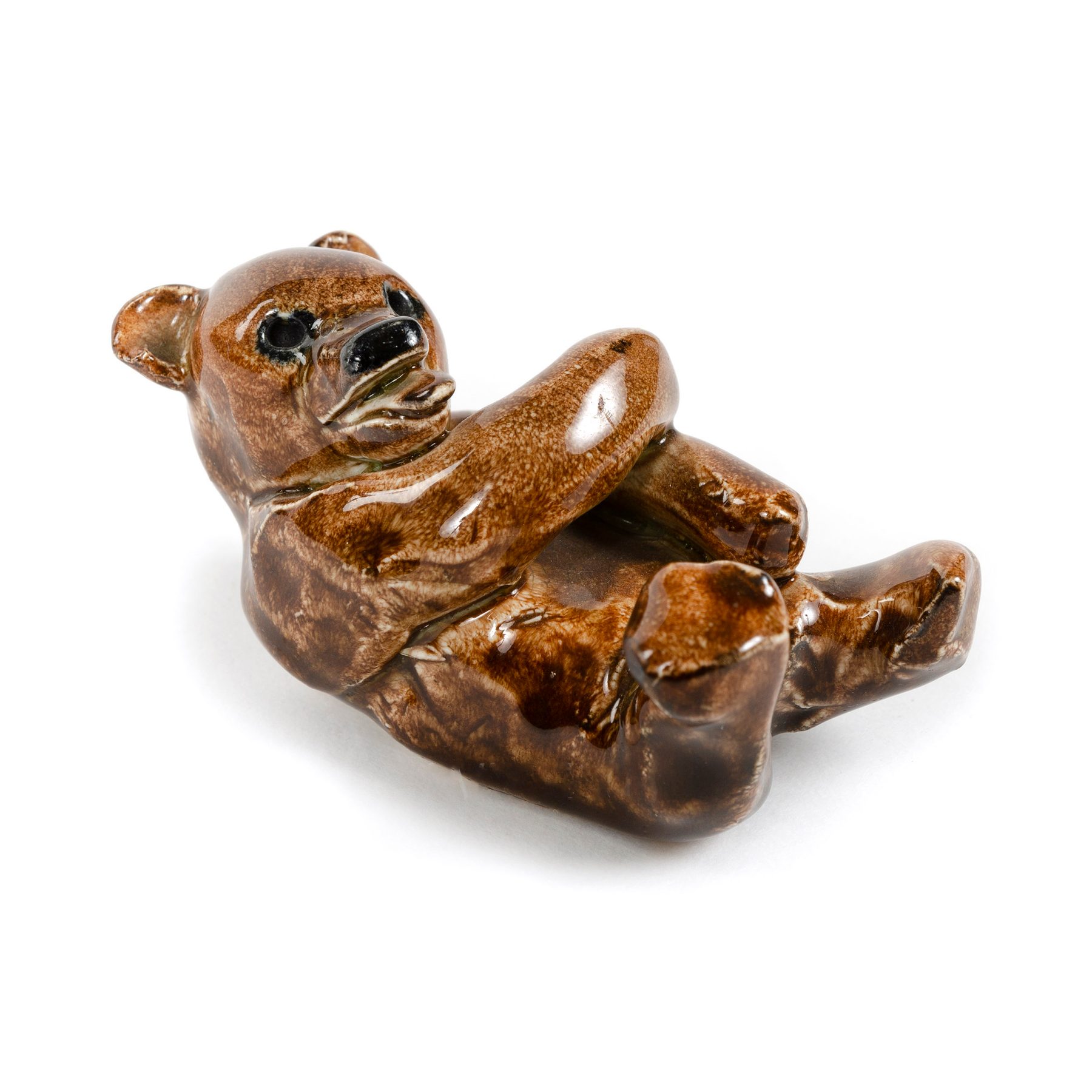 Bear Figurine