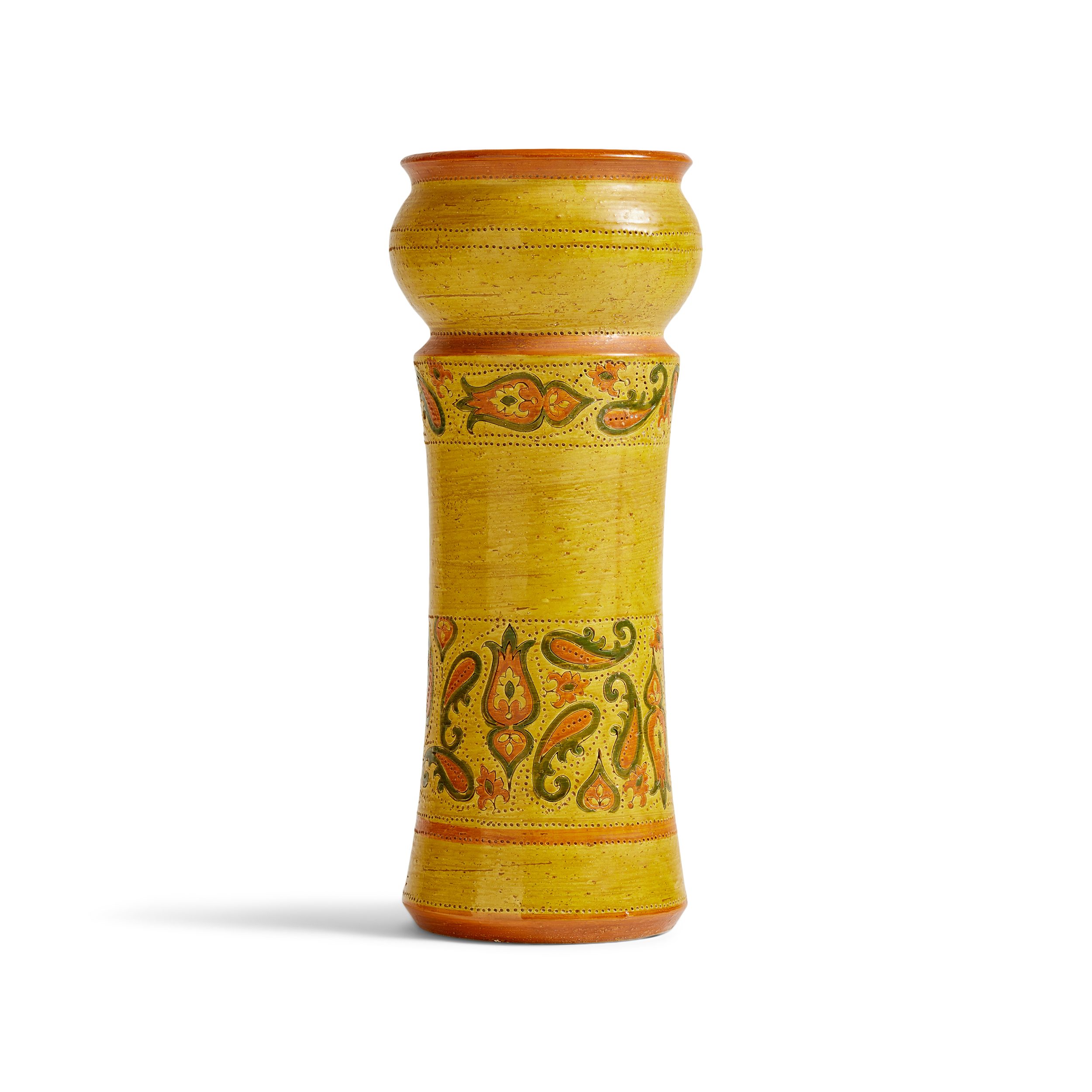 Ceramic Vase