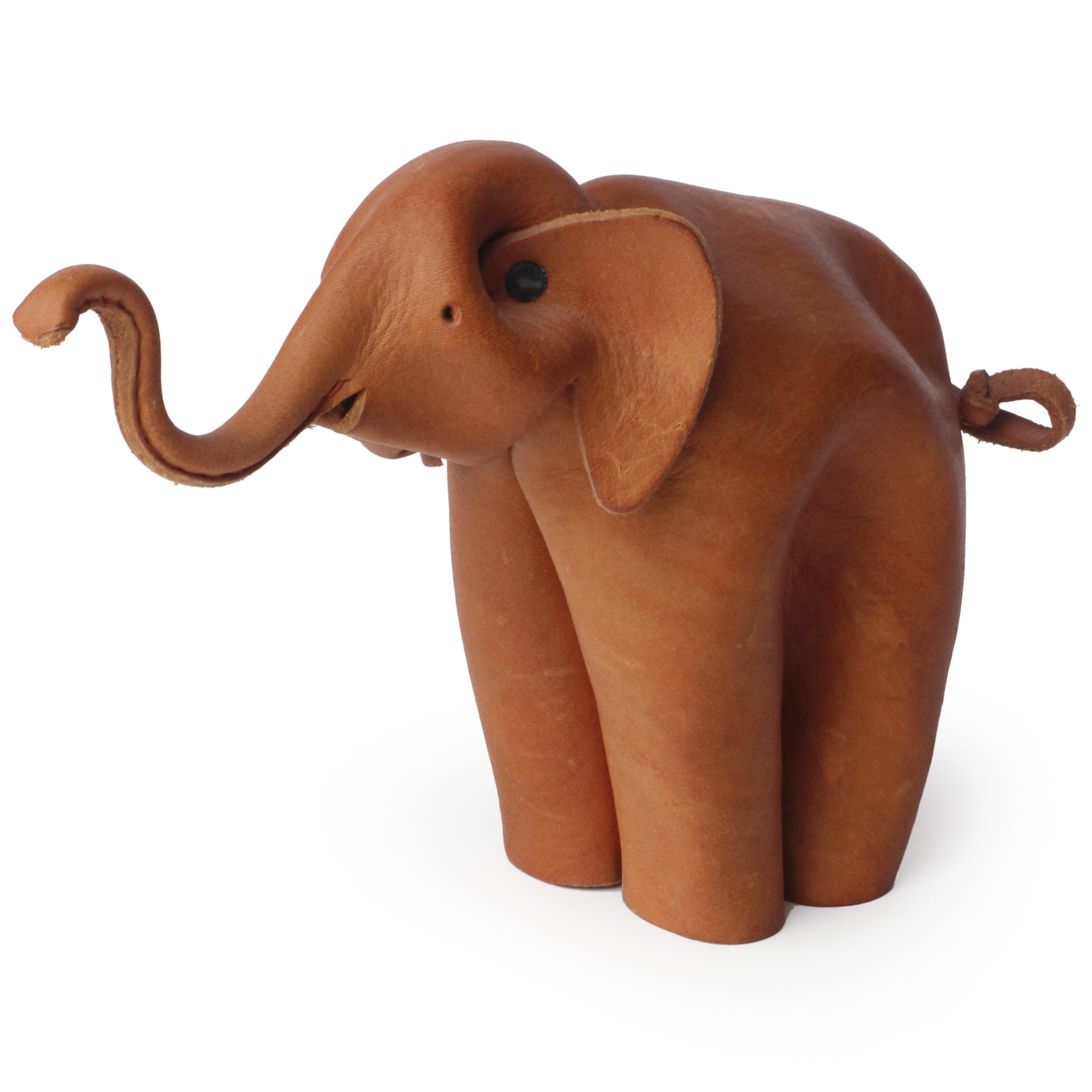 Leather Elephant