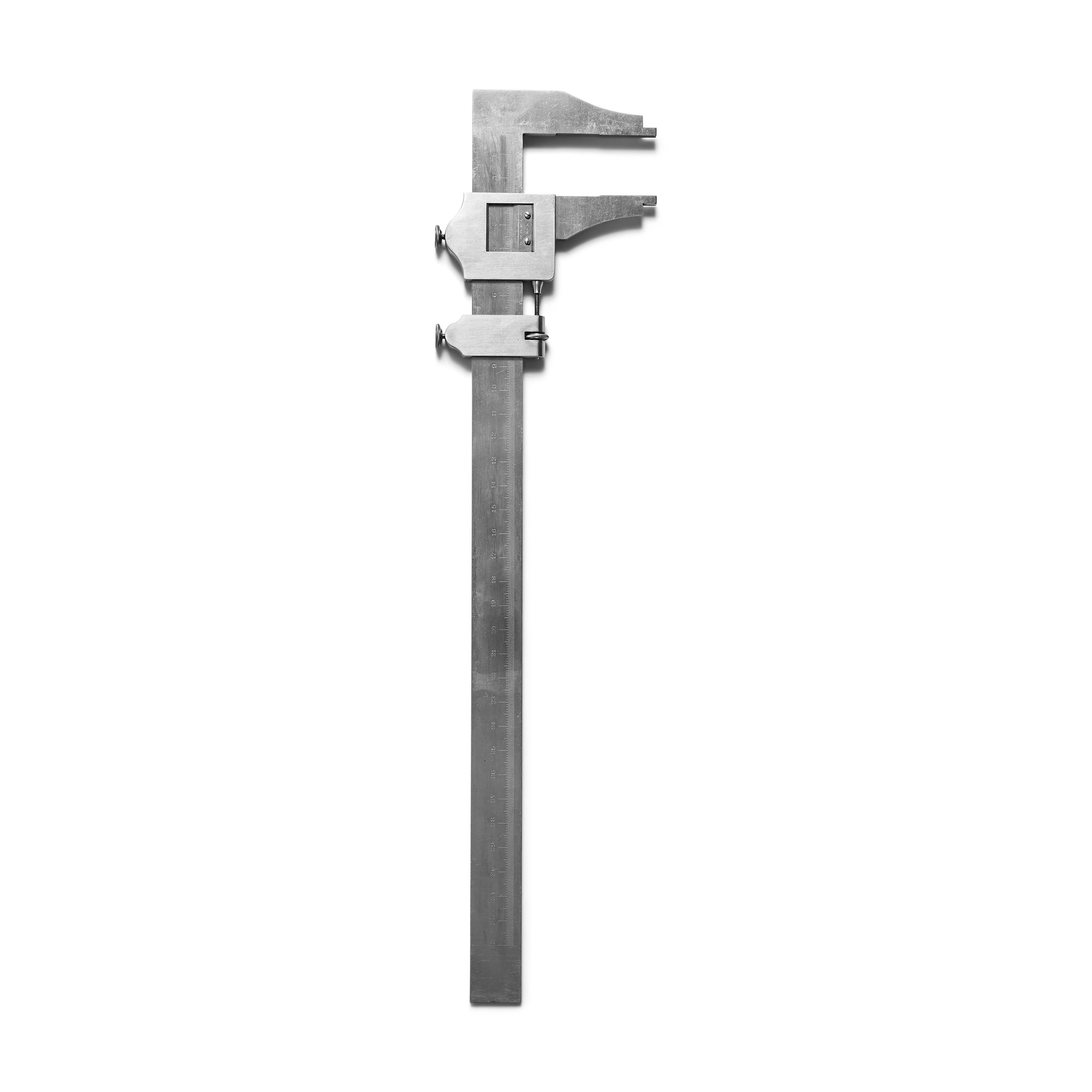 Vernier Caliper