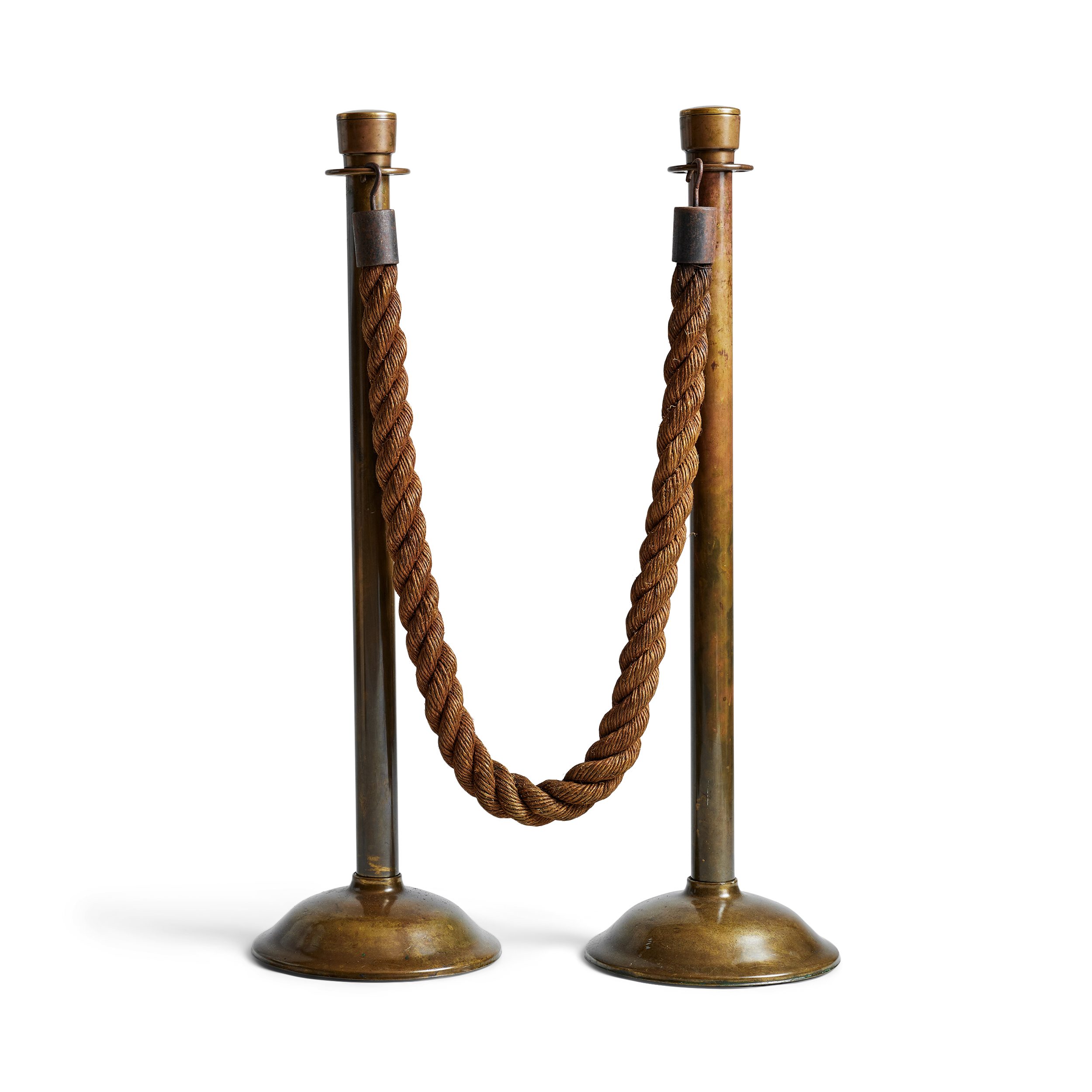Stanchions