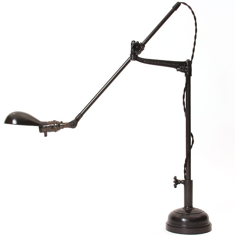 Adjustable Desk Lamp