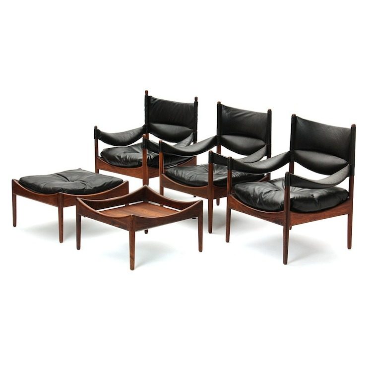 Modus Living Room Suite