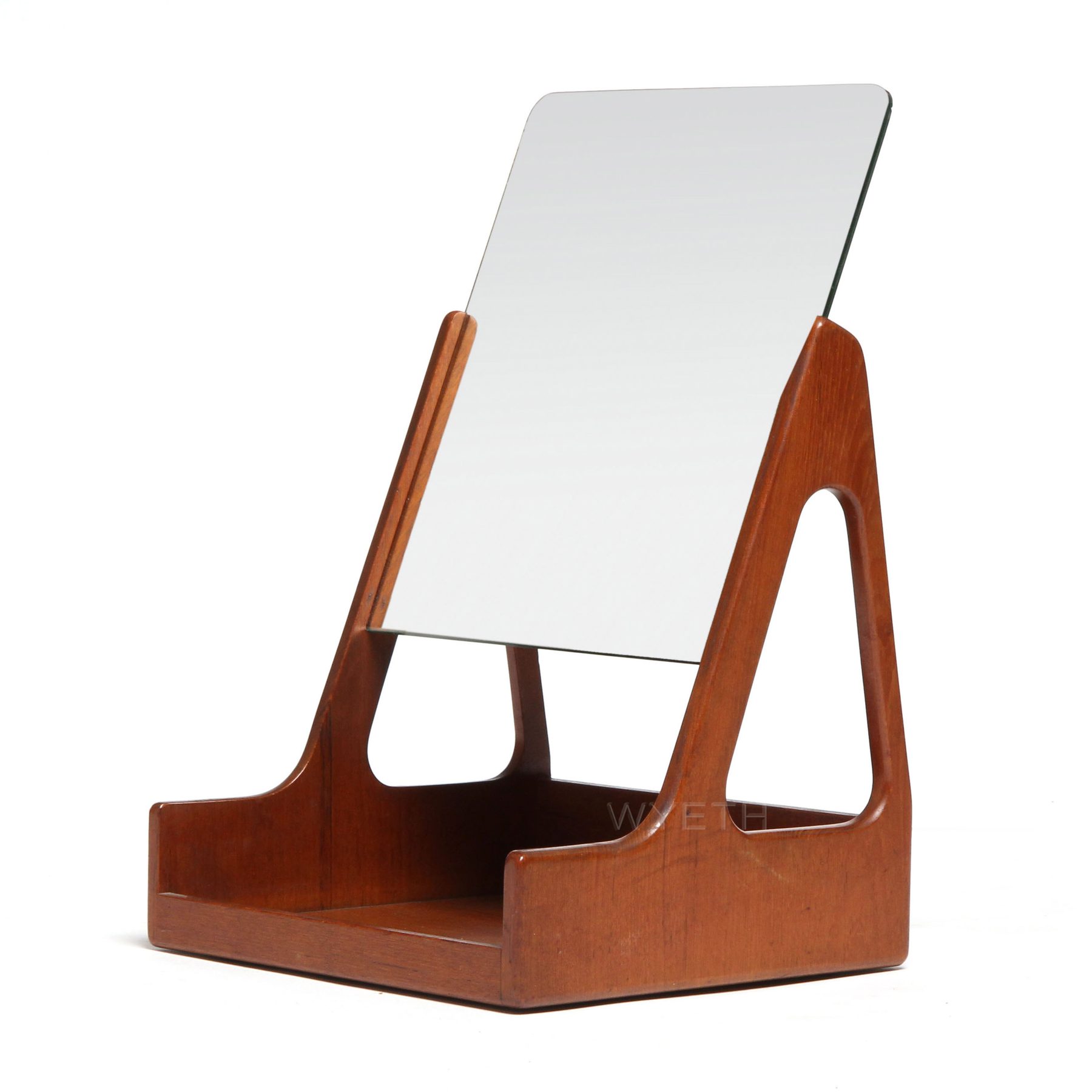 Teak Beauty Box