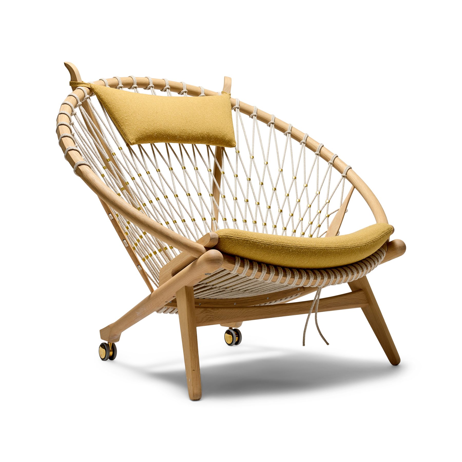 The Circle Chair