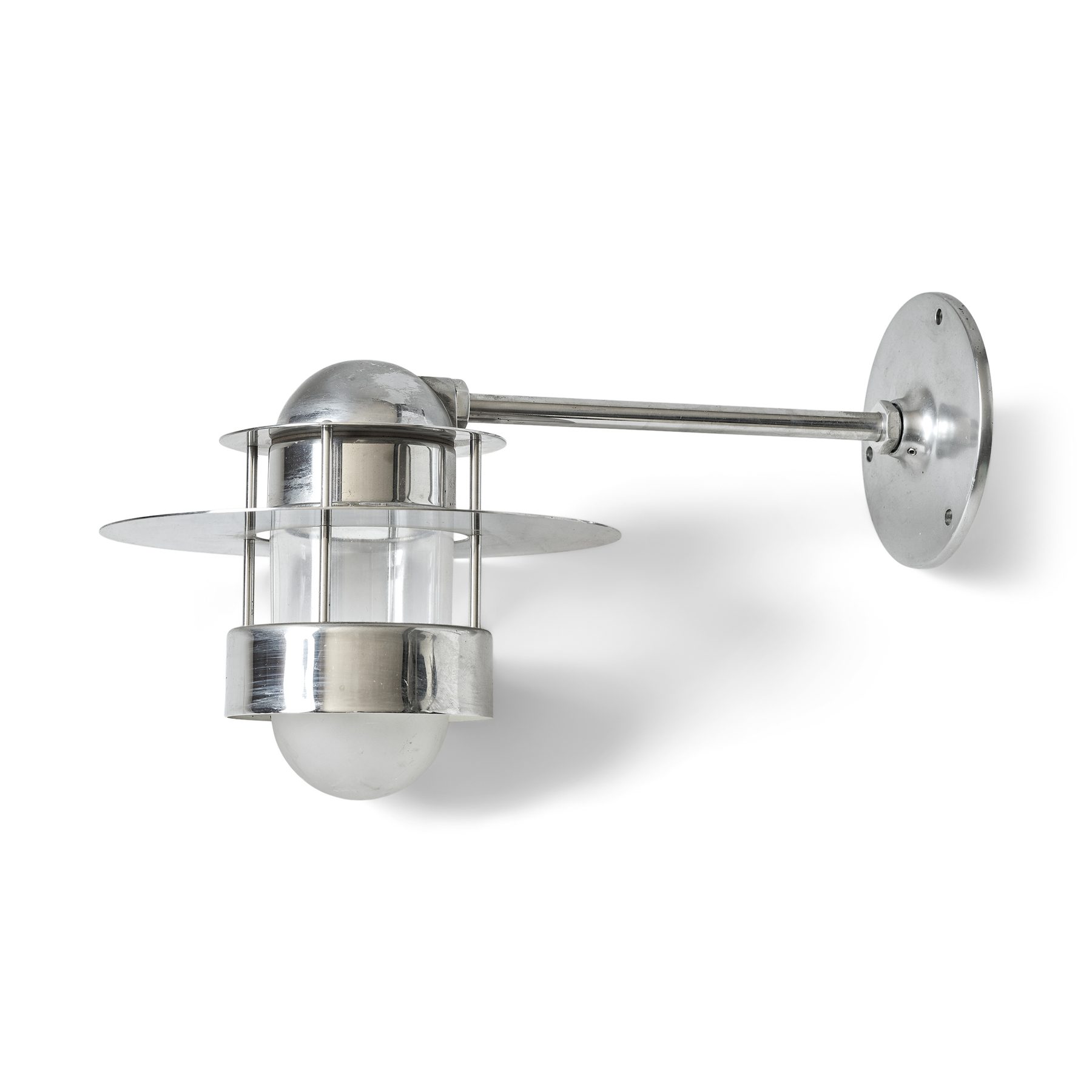 Wall Lamp