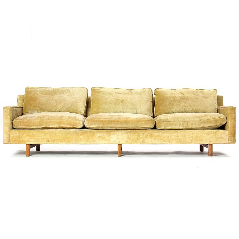 Three Seat Sofa