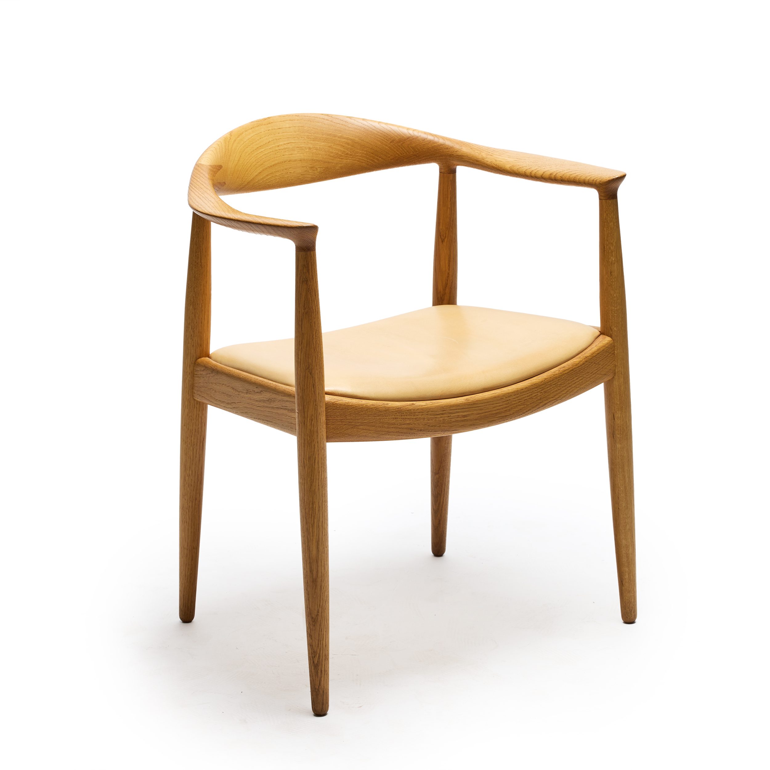 Round Chair